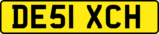 DE51XCH