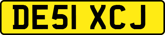 DE51XCJ
