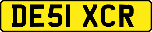 DE51XCR