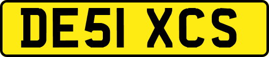 DE51XCS