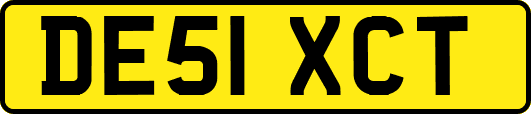 DE51XCT