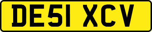 DE51XCV