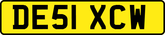 DE51XCW