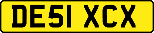 DE51XCX