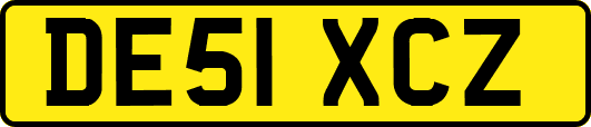 DE51XCZ