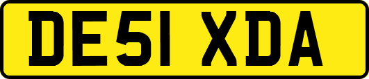 DE51XDA