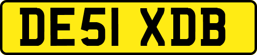 DE51XDB
