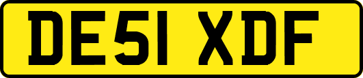 DE51XDF