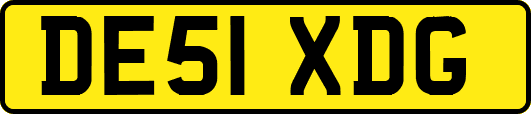 DE51XDG