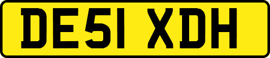 DE51XDH