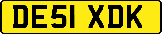 DE51XDK