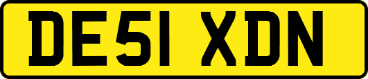 DE51XDN