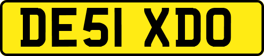 DE51XDO