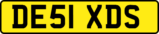 DE51XDS