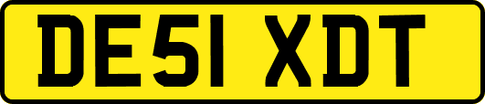 DE51XDT