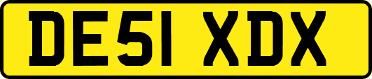 DE51XDX
