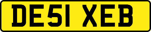 DE51XEB