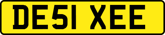 DE51XEE