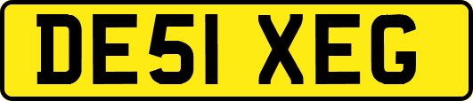 DE51XEG