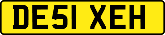 DE51XEH