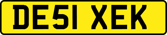 DE51XEK