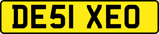 DE51XEO