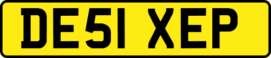 DE51XEP