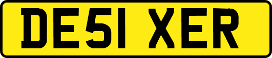 DE51XER