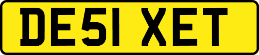 DE51XET