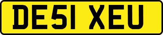 DE51XEU