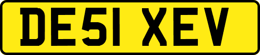 DE51XEV