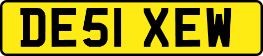 DE51XEW