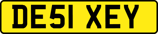 DE51XEY