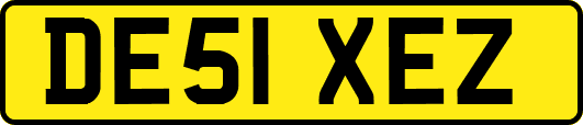 DE51XEZ