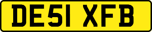 DE51XFB