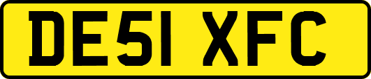 DE51XFC