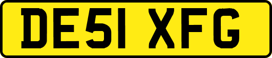 DE51XFG