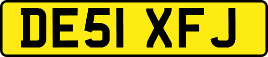 DE51XFJ