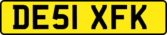 DE51XFK