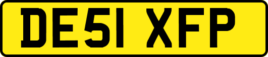 DE51XFP