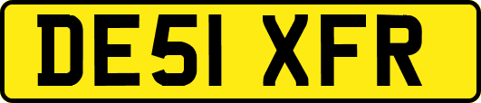 DE51XFR