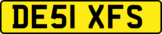 DE51XFS