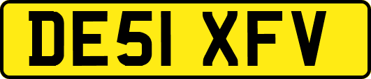 DE51XFV