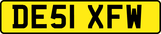 DE51XFW
