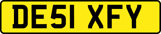 DE51XFY