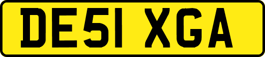 DE51XGA