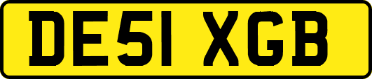 DE51XGB