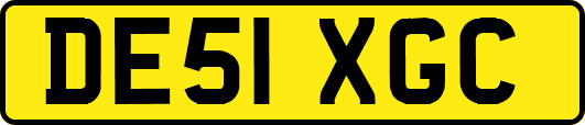 DE51XGC