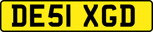 DE51XGD