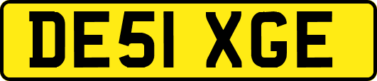 DE51XGE